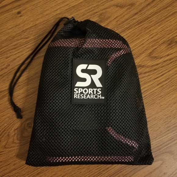 LAST ONE! Pink Sweet Sweat Waist Trimmer - Picture 3 of 6